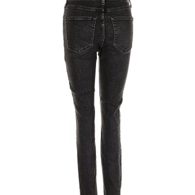 Everlane Women Black Jeggings 27W