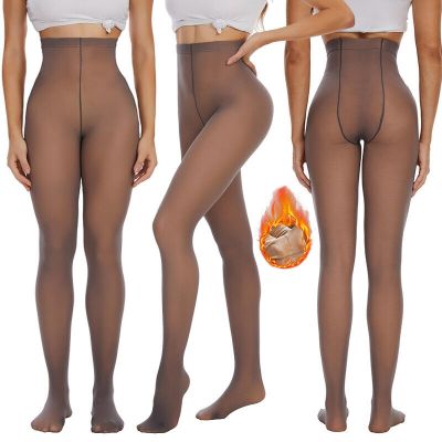 Sexy High Waisted Women Pantyhose Tights Long Panty Hose Stockings Stretchy Warm