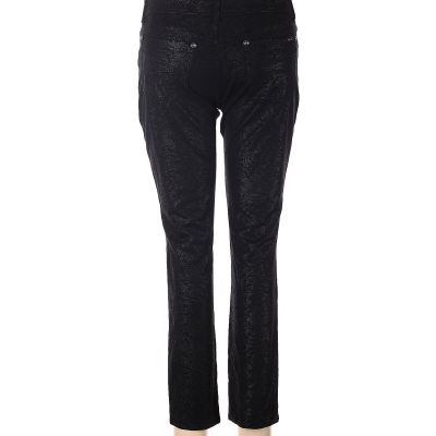 Seven7 Women Black Jeggings 6