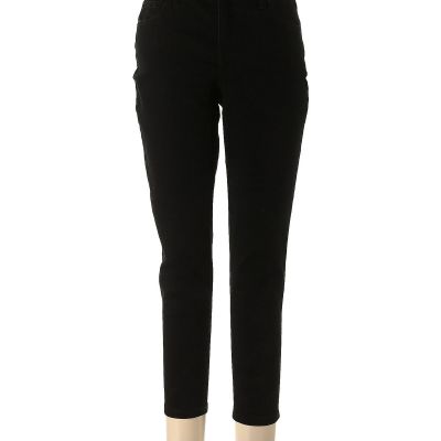 Style&Co Women Black Jeggings 10