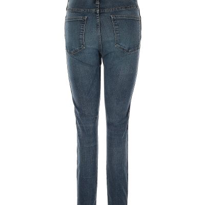 Madewell Women Blue Jeggings 28W