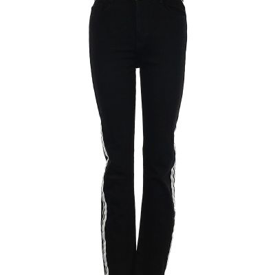 Trafaluc by Zara Women Black Jeggings 4