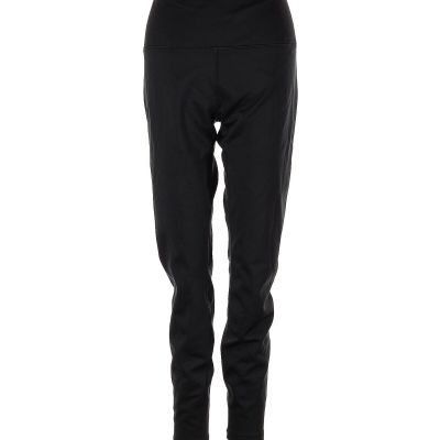 Spyder Women Black Leggings S