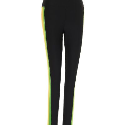 BEACHRIOT Sport Women Black Leggings S