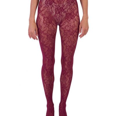 Stems Eden Mesh Tight Women's  Os