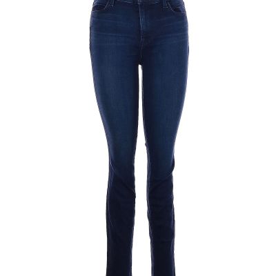 J Brand Women Blue Jeggings 28W