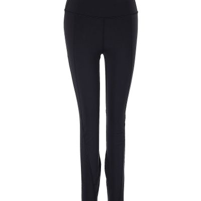 Gap Fit Women Black Leggings M