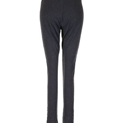 Style&Co Women Gray Leggings M