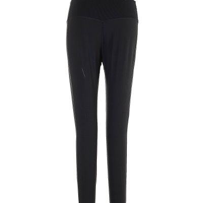 Nike Women Black Leggings L