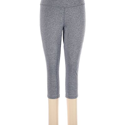 Assorted Brands Women Gray Leggings L