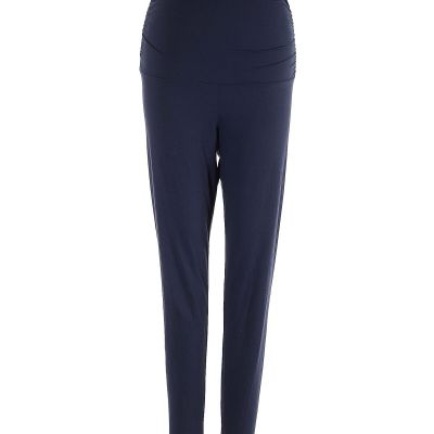 Unbranded Women Blue Leggings S