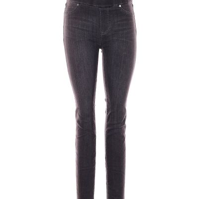 Lords of Liverpool Women Gray Jeggings 10