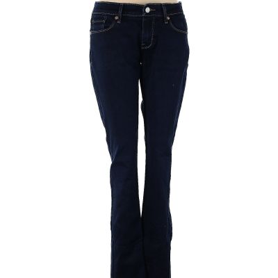 Levi's Women Blue Jeggings 7