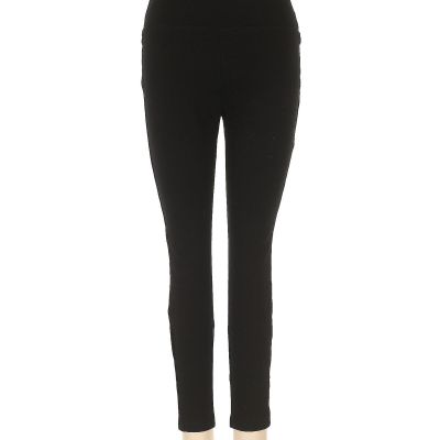 Bagatelle Women Black Leggings S