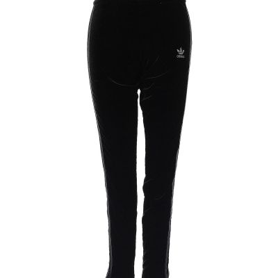 Adidas Women Black Leggings S