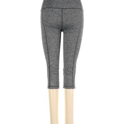 VSX Sport Women Gray Leggings S