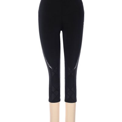 Assorted Brands Women Black Leggings S