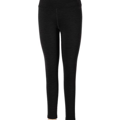 Marc New York Women Black Leggings M