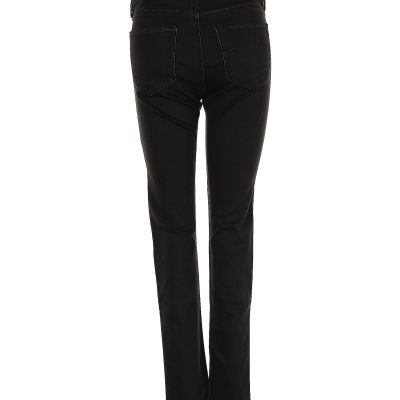 Unbranded Women Black Jeggings S