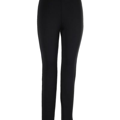 Fashion Nova Women Black Leggings M