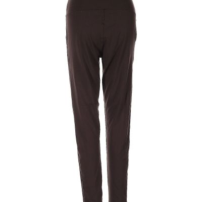 Unbranded Women Brown Leggings S