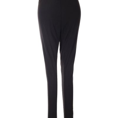 Unbranded Women Black Leggings M