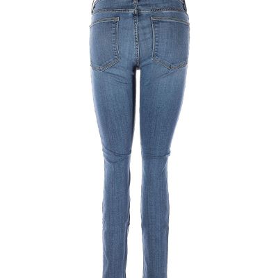 FRAME Denim Women Blue Jeggings 28W