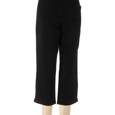 Assorted Brands Women Black Jeggings 10