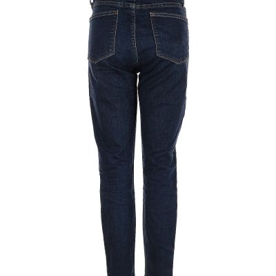 J.Crew Women Blue Jeggings 29W