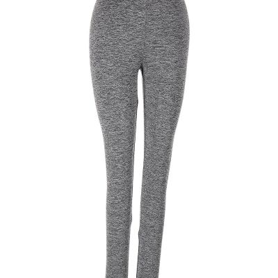 ASOS Women Gray Leggings 2