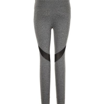 Threads 4 Thought Women Gray Leggings L