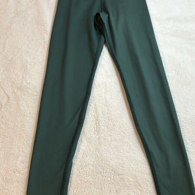 Barre3 Signature Leggings Size XS