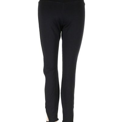 Nike Women Black Leggings S