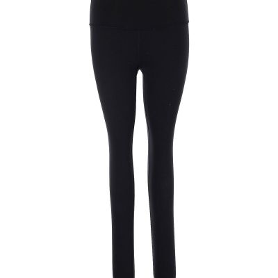 IVIVI Women Black Leggings 12