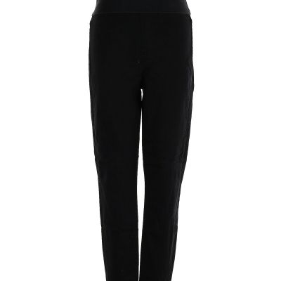 J Brand Women Black Jeggings 27W