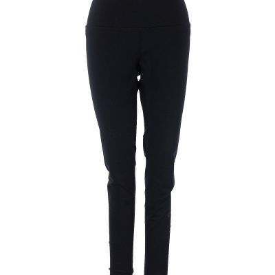 Assorted Brands Women Black Leggings S