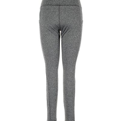 Shein Women Gray Leggings M