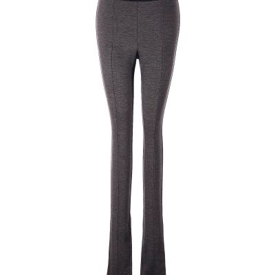 Kit and Ace Women Gray Leggings 2