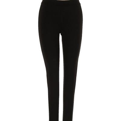 Philosophy Republic Clothing Women Black Leggings P