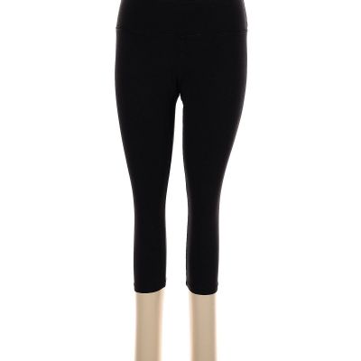 Marika Women Black Leggings L