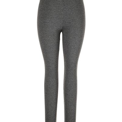 Forever 21 Women Gray Leggings L