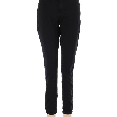 Kensie Women Black Jeggings 2