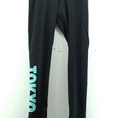 Nike Womens Tokyo Stretch Leggings-XS