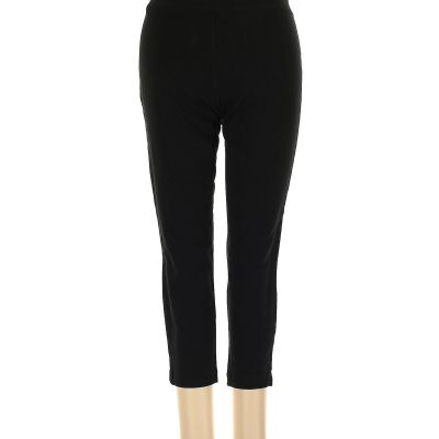 Express Women Black Leggings S