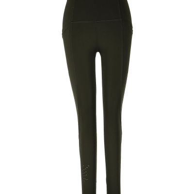 All in motion Women Green Leggings XS