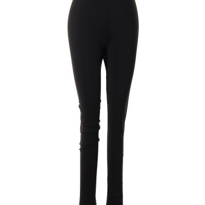 Shein Women Black Leggings M