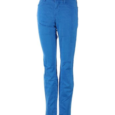 J Brand Women Blue Jeggings 24W