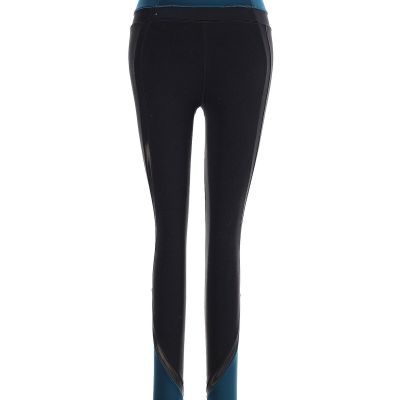 Athleta Women Blue Leggings XS