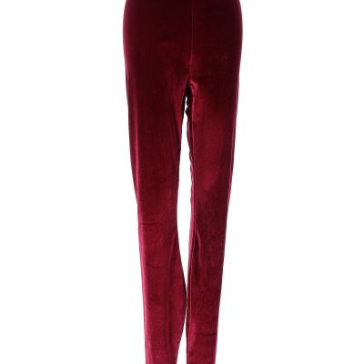 NWT Fabletics Women Red Leggings S