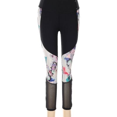 Calia by Carrie Underwood Women Black Leggings S